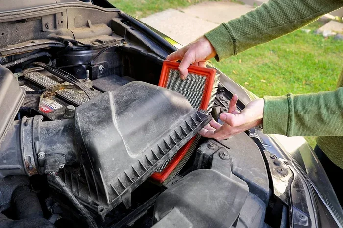 Does Jiffy Lube Change Engine Air Filters Regularly