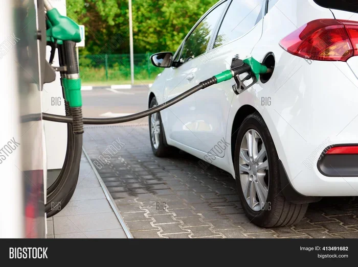 Car Wont Start After Getting Gas Common Causes Explained