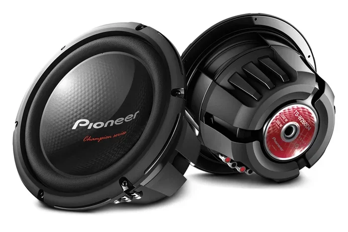 Car Woofer Speaker Price How to Find the Best Deal Right Now