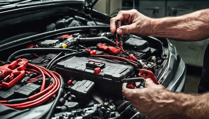Does Walmart Install Car Batteries for Your Car Today