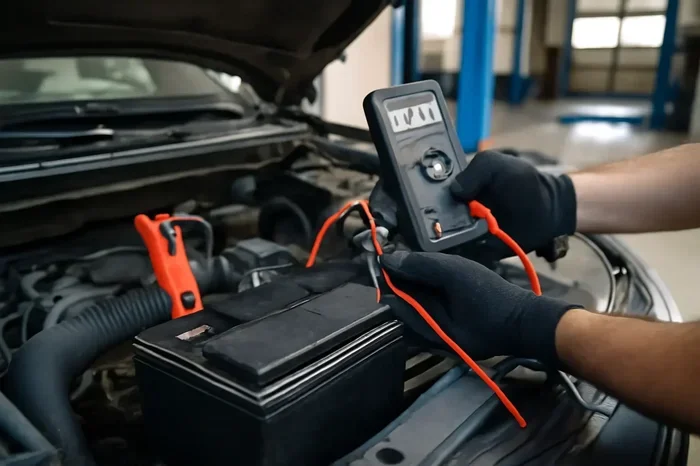 Car Wont Start With New Battery Here Is How to Fix It