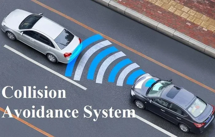 What Is the General Rule of Collision Avoidance Explained
