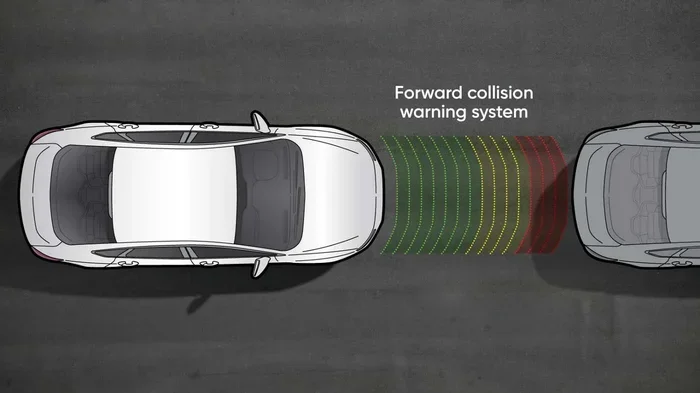 How Do You Reset the Collision Mitigation Braking System