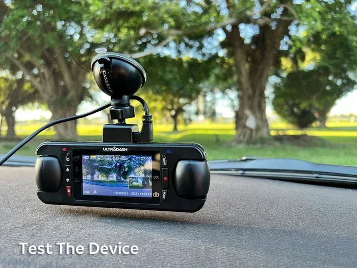 Why a Car Dash Camera 4K Is a Must Have for Every Driver
