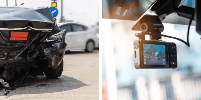 How a G Sensor Car Camera Keeps You Safe on the Road