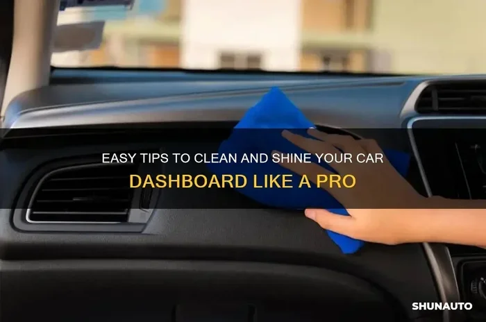 Car Dashboard Polish 5 Litre Your Ultimate Shine Hack