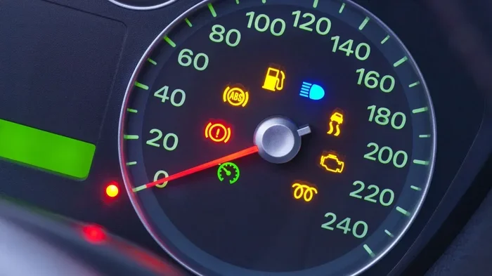 Is It Ok To Drive With The Vsc Light On