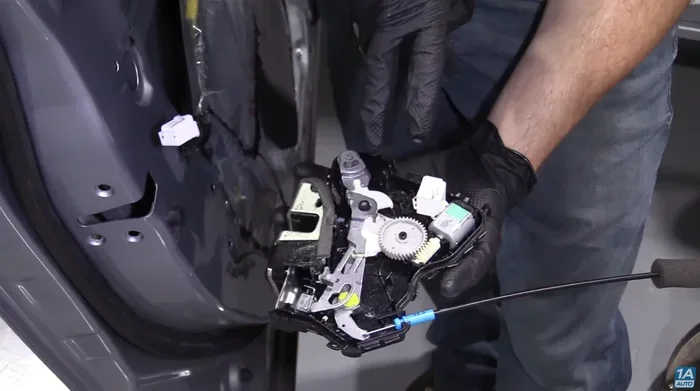 Can I Change My Car Door Locks A Step by Step Guide