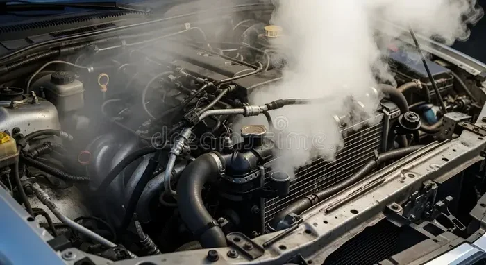 Is My Car Overheating Signs and Symptoms Explained
