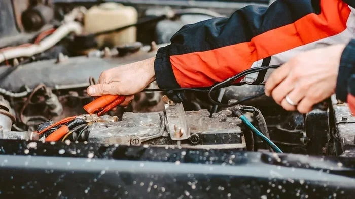 Why Your Car Tries to Start but Wont Turn Over Today