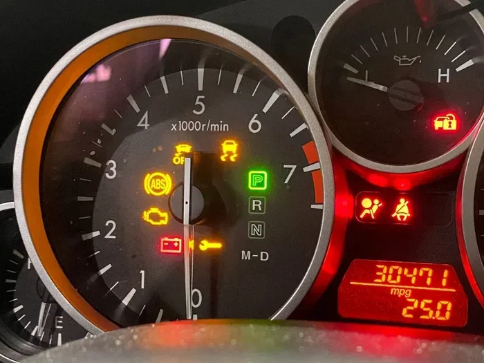Car Wont Turn Over but Has Power Here Are the Reasons