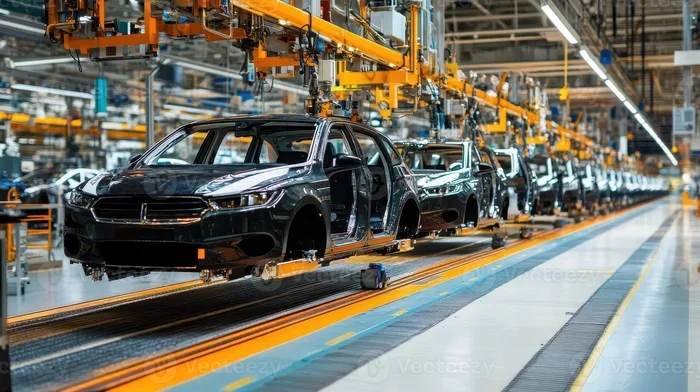 How Long Does It Take to Build a Car From Scratch