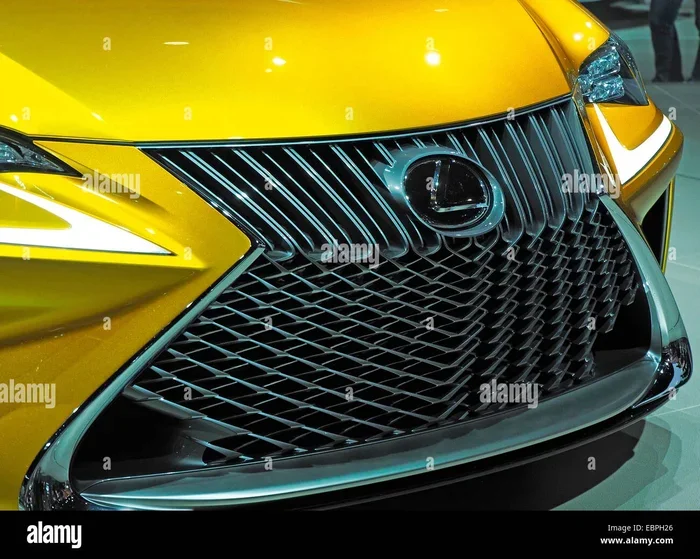 How Important Is a Grill on a Car for Your Vehicle
