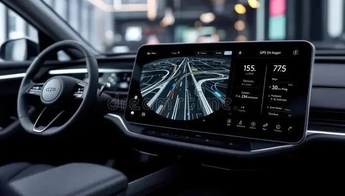 How GPS Works in Your Car A Simple Step by Step Guide
