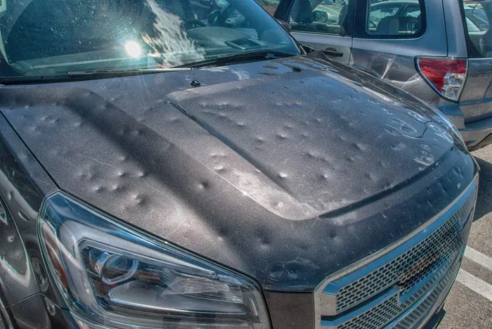 Does Car Insurance Cover Acts of God Weather Damage