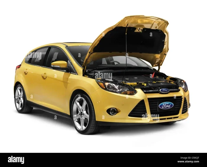 How to Open a Hood Without a Hood Release Explained