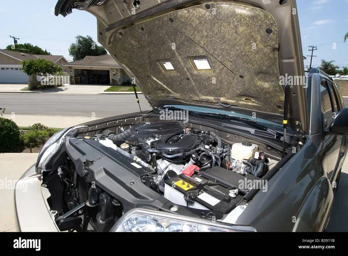 How Do You Pop a Hood Without a Latch Complete Guide