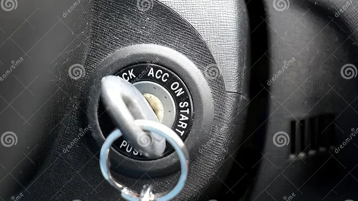Learn How Do You Bypass Ignition Start The Easy Way