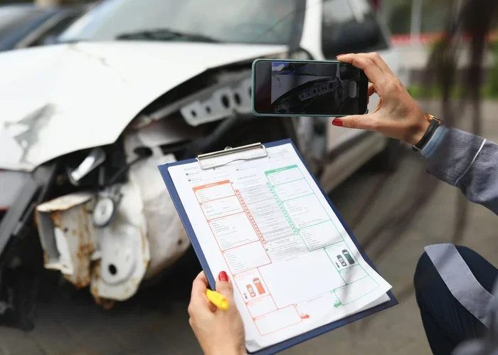 How to Determine the Actual Cash Value of Your Car