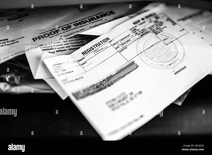 Can I Insure a Car Not in My Name Find Out More Today