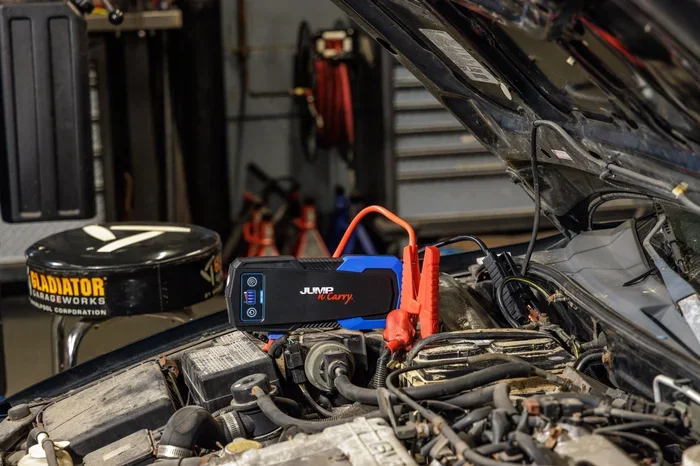 Car Wont Start With a Jump Why It Happens and How to Fix It