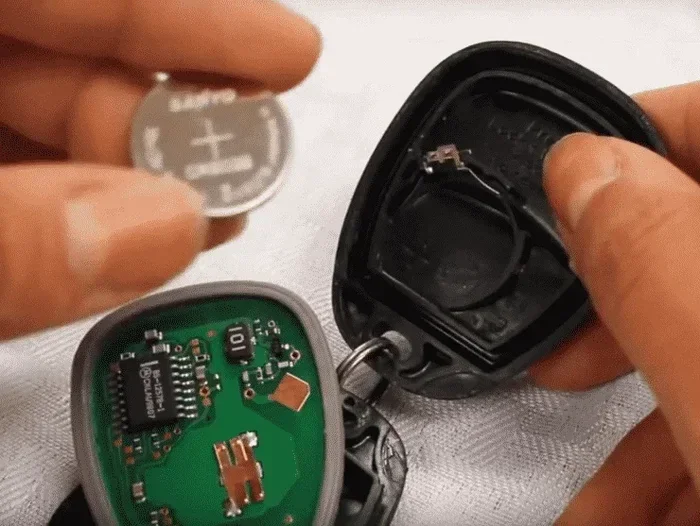 Do You Have to Reset the Car Key After a Battery Change