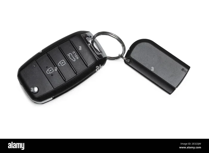 Why Is My Second Key Fob Not Working And How To Fix It