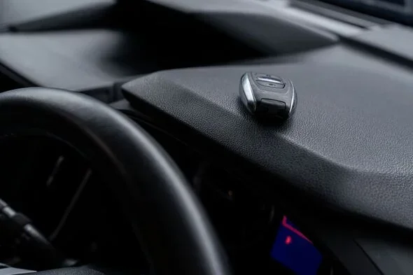 Can You Leave Your Car Running Without the Key Fob Inside