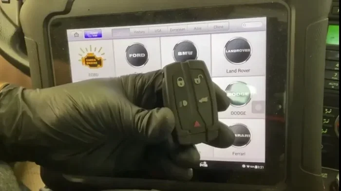 Does AutoZone Program Fobs Everything You Need to Know