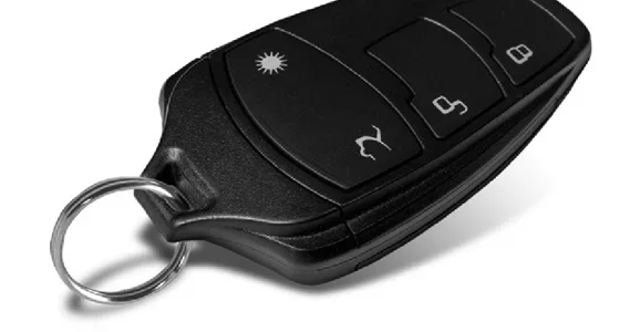 Car Remote Central Locking Kit Upgrade Your Ride Today