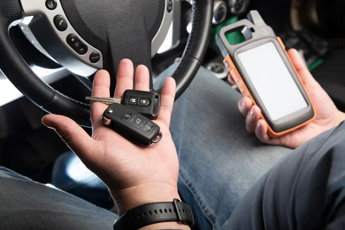 Can I Program My Own Chip Key Without Any Locksmith