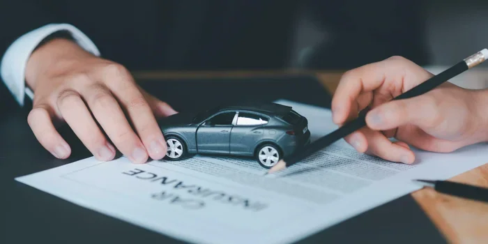 Does Car Leasing Include Insurance and What You Need to Know