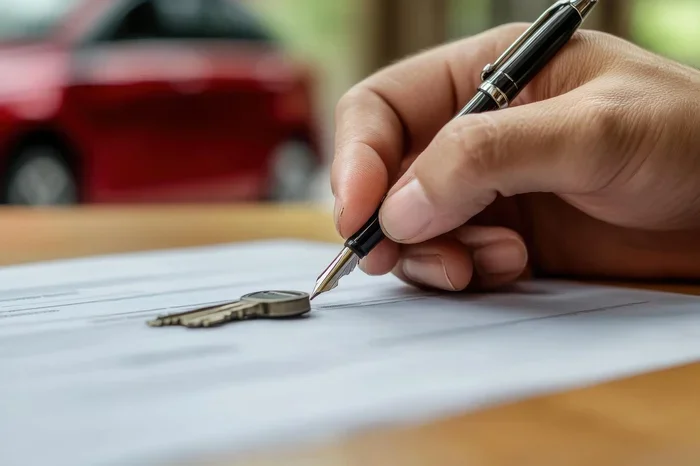 Can You Negotiate a Car Lease to Get the Best Deal