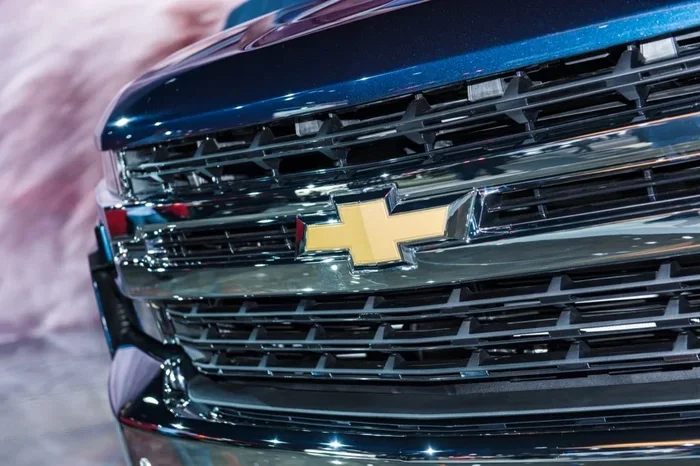 What Does LT Mean on a Car and What the Letters Stand For
