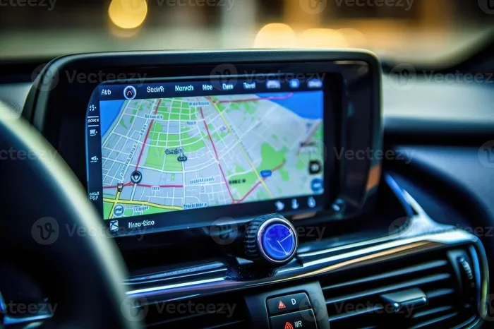 Do I Have to Pay Monthly for Navigation on a New Car
