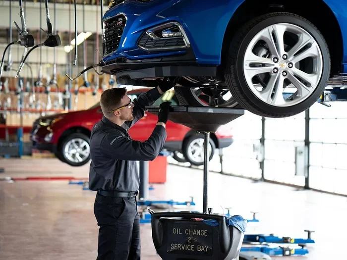 Can You Negotiate the Price of an Oil Change Service