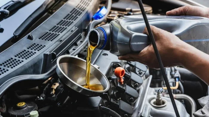 Are Dealerships More Expensive for Oil Changes Really