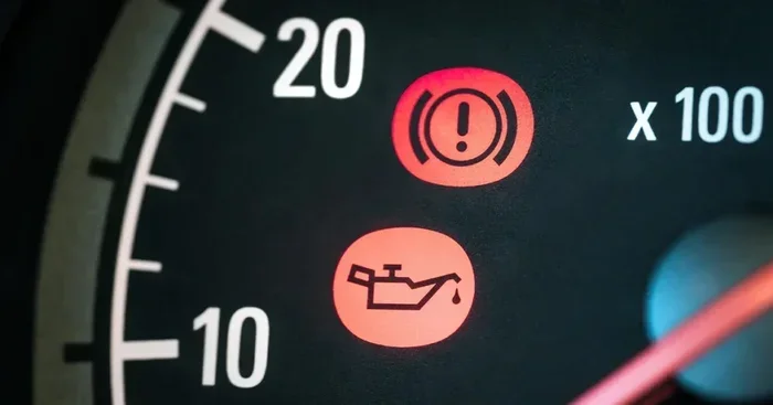 How Do I Reset My Oil Maintenance Reminder Step by Step