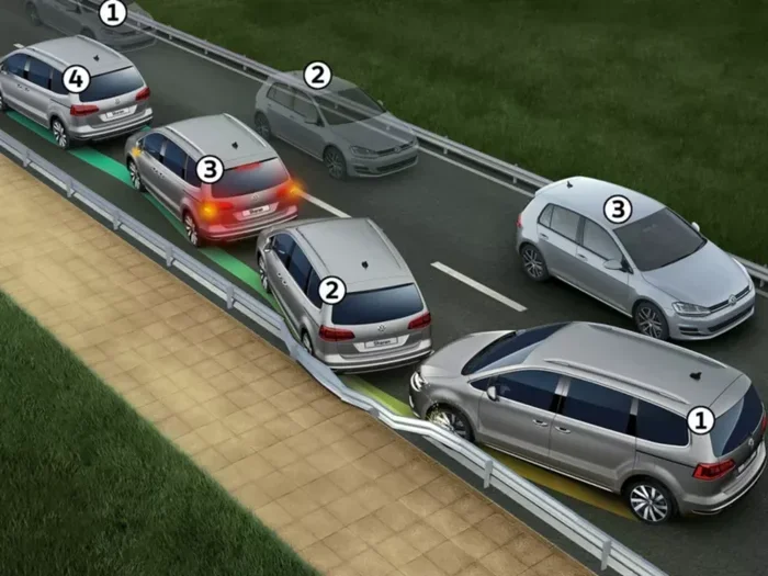 Find Out At What Speed Is Pre-Collision Assist Active