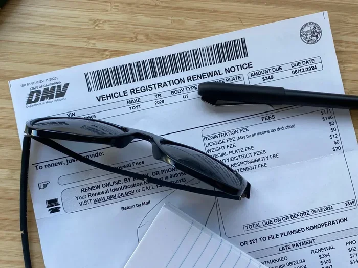 Can You Register a Car Without a License in Your State
