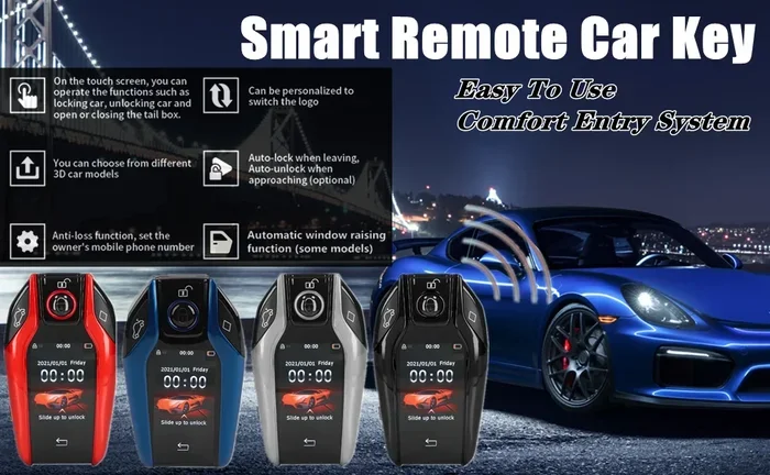 Car Remote Key Price Everything You Need to Know Today
