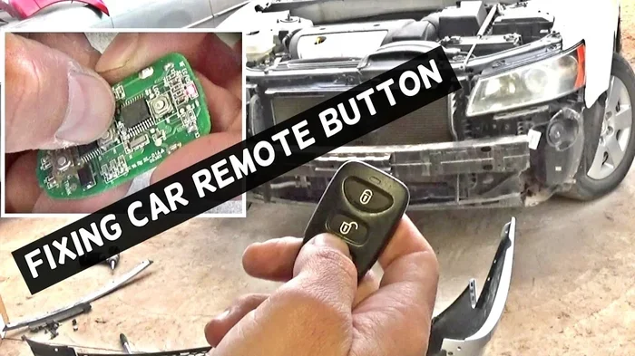 Why Wont My Remote Connect to My Car Anymore Today