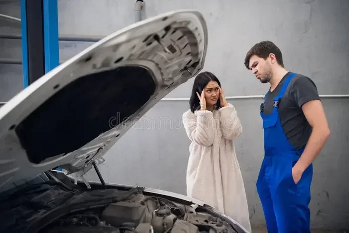 Can You Sue a Mechanic for Not Fixing Your Car Today