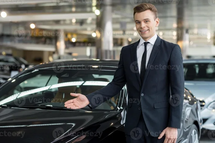 Do Car Salesmen Get Paid If They Dont Sell Any Cars