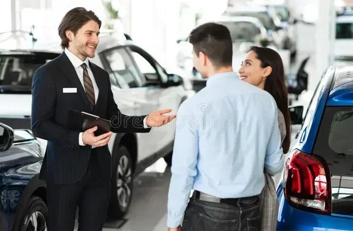 How Many Cars Do Car Salesmen Sell Per Month on Average