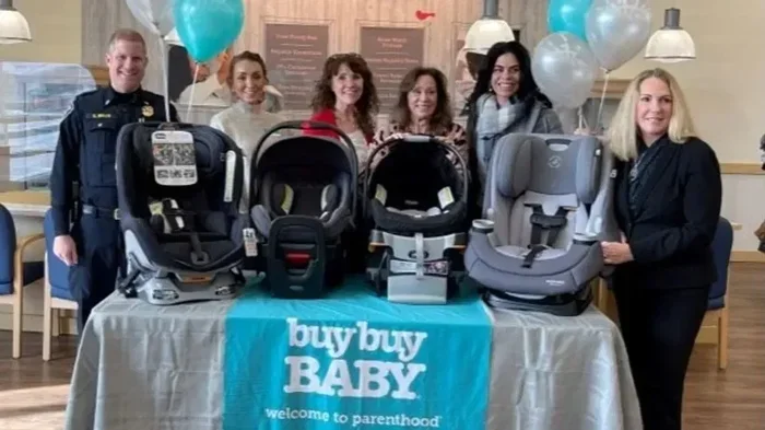 Can You Donate Car Seats Here Is What You Need To Know