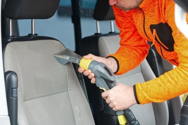 Can I Take the Seats Out of My Car to Clean It Properly