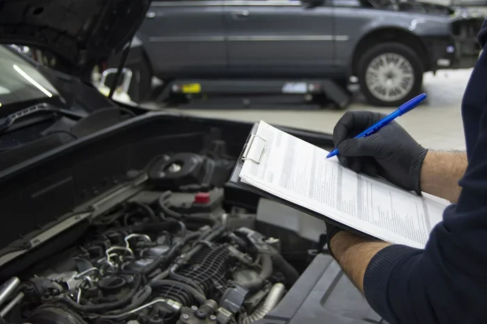 Why Your 2nd Service of Car Matters and What to Expect