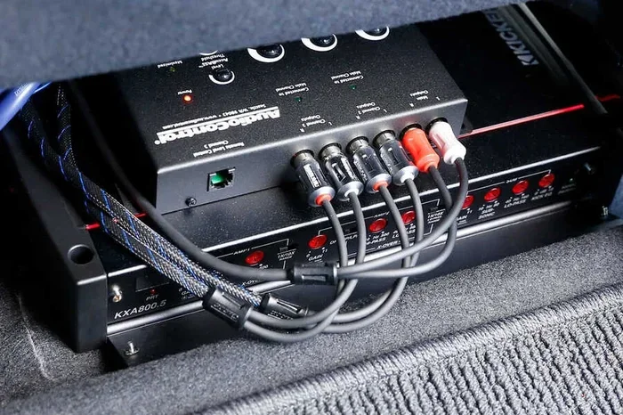 Car Stereo Amplifier Board Upgrade Guide for Beginners