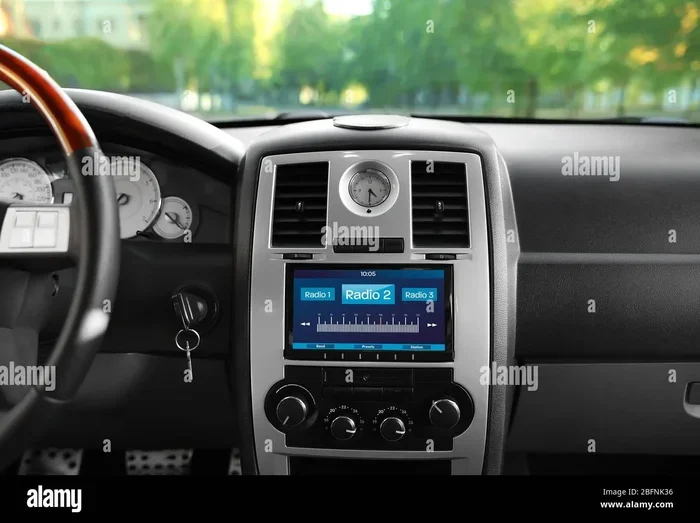Everything You Need To Know About My Tvs Car Stereo